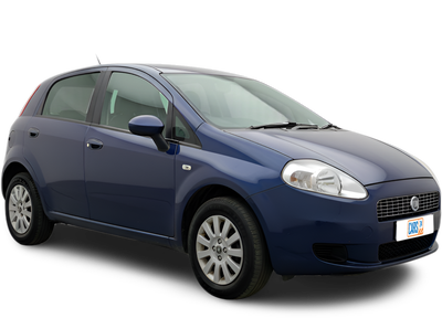 Fiat Grand Punto-img